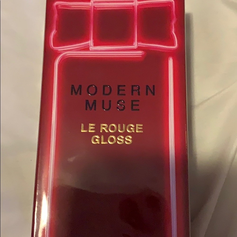 Estée Lauder Modern Muse Le Rouge Gloss